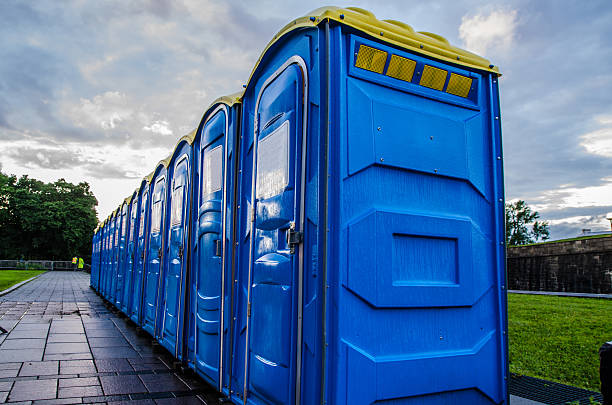Best Emergency porta potty rental  in Blue Ridge, AL